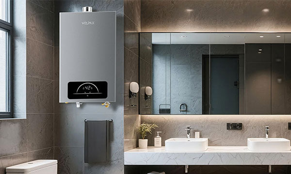 The Function of an Electric Water Heater Thermostat