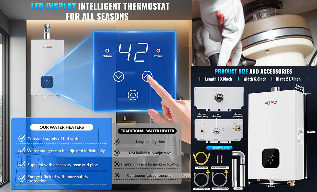 Recommended premium brands for electric water heaters?