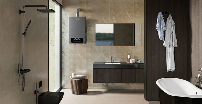 How to Choose the Best Tankless Water Heater (2026 Buyer’s Guide)