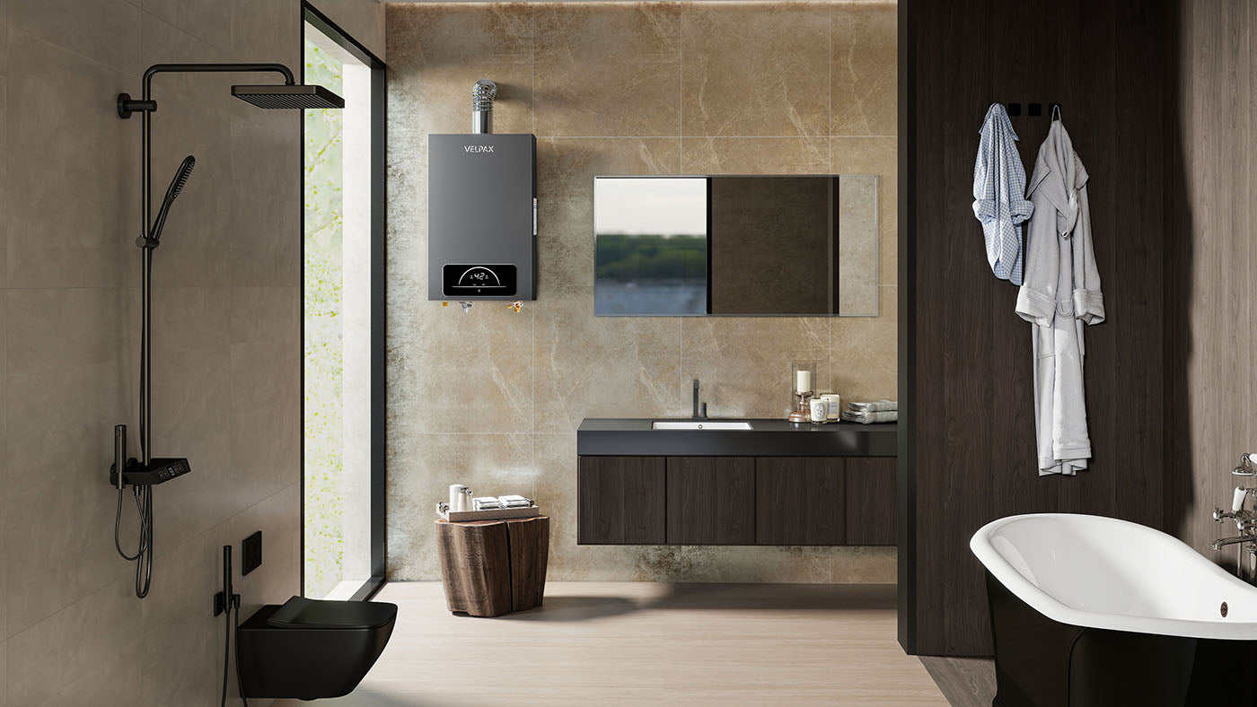 How to Choose the Best Tankless Water Heater for Your Home