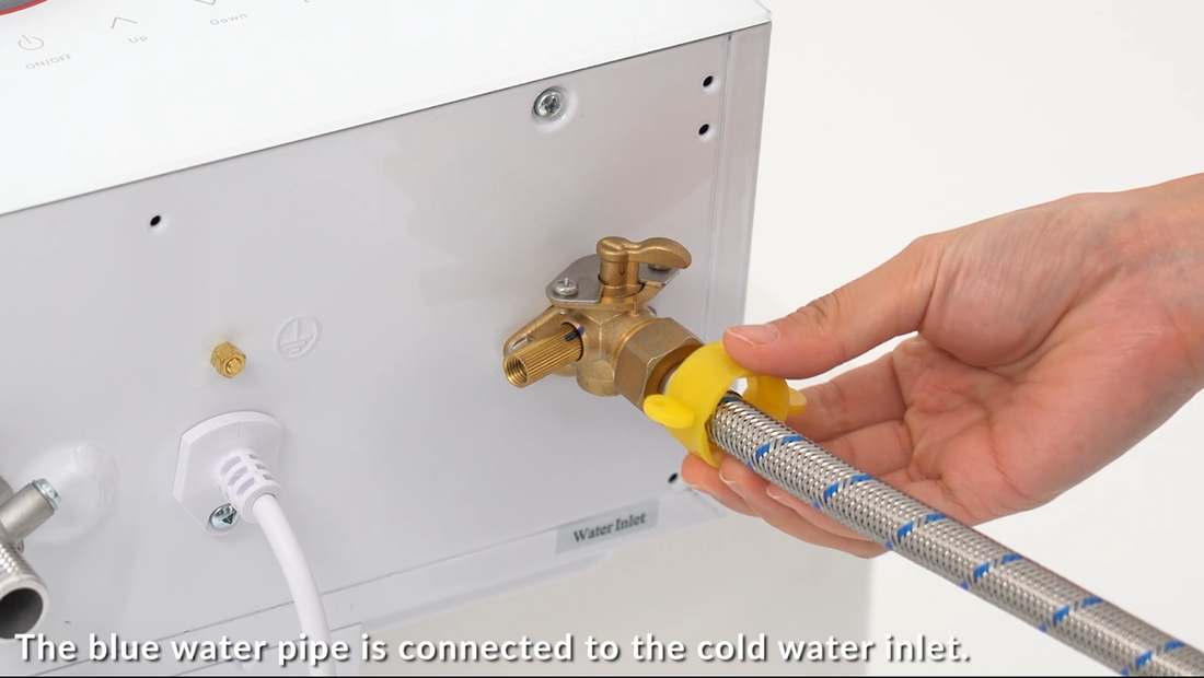 Having purchased a Velpax water heater but unsure how to install it? We've now produced the latest installation video to ensure hassle-free setup. Upon receipt, get cracking!