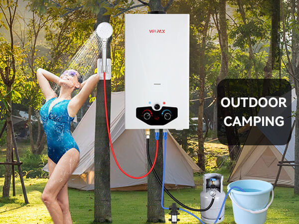 ‌Is a Constant Temperature Electric Water Heater the Ideal Choice for Household Hot Water Needs?