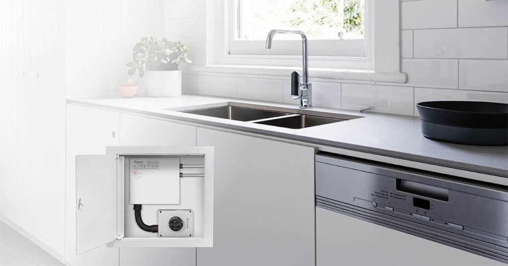 Pros & Cons of Different Residential Water Heaters