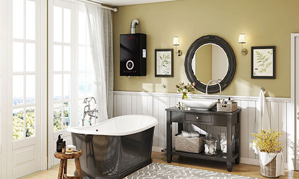 Tank vs Tankless Water Heater (2026): Cost Comparison, Pros & Which Saves You More Money?