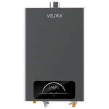 Propane Tankless Water Heater, 4.74GPM 18L Indoor,Tankless / Instant / On-demand,Instant Hot Propane Gas water heater with Multi-Protection