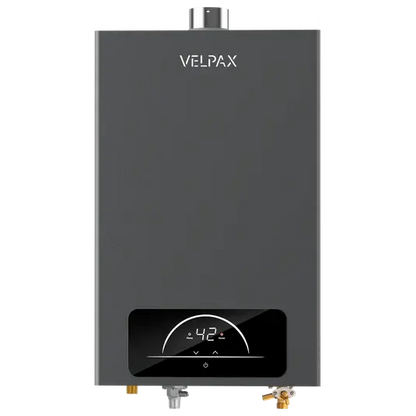 Propane Tankless Water Heater 4.74GPM 18L Indoor Constant propane water heater,lnstant Hot Propane Gas water heater with Multi-Protection