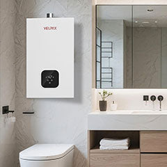 ISO International Certification